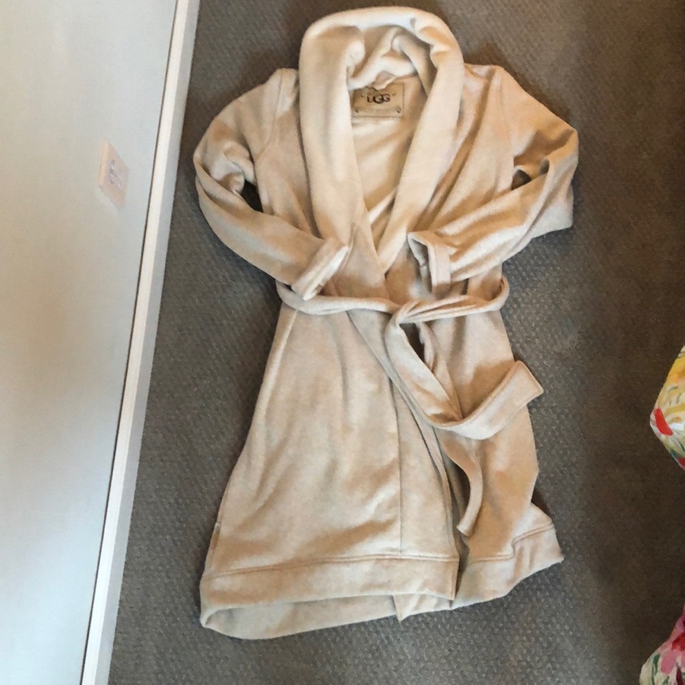 UGG robe